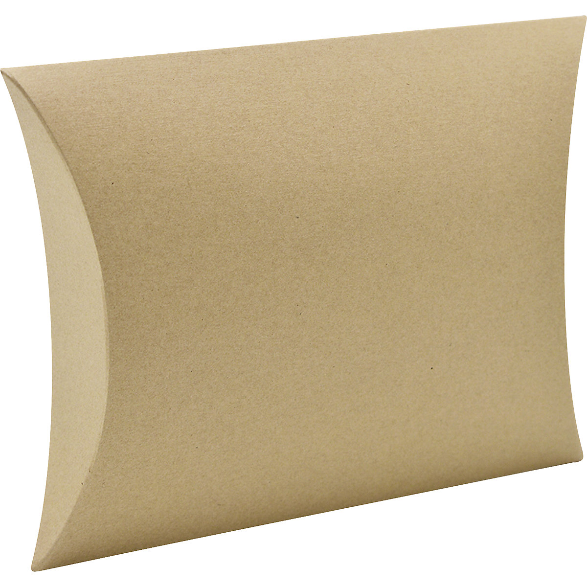 Scatola a forma di cuscino - ratioform