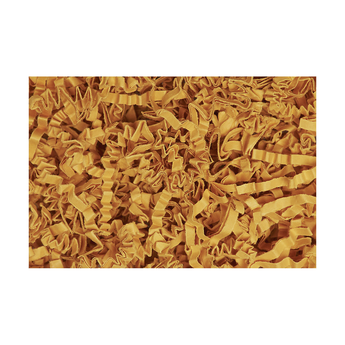 Materiale di riempimento in carta SizzlePak, 1,25 kg, capacità 40 l, cognac-14