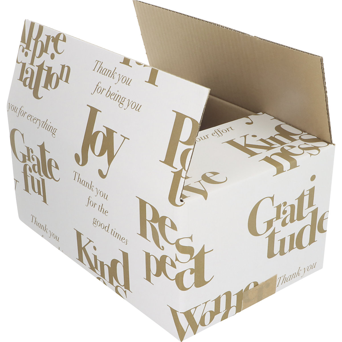 Scatola per spedizione Joy - ratioform