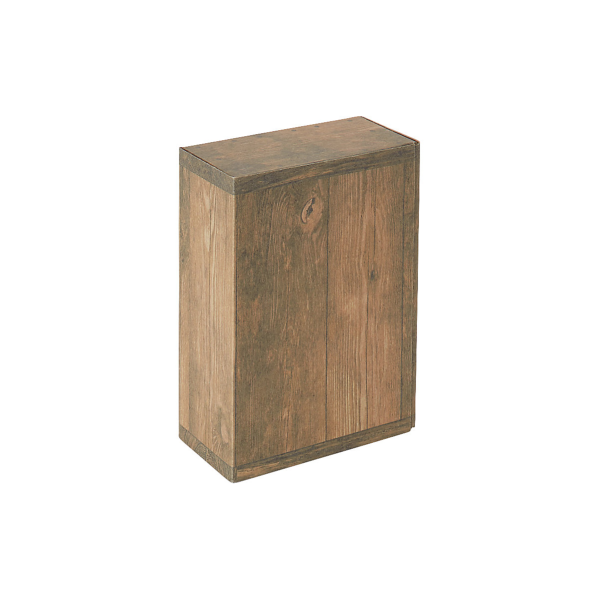 Scatola regalo - ratioform
