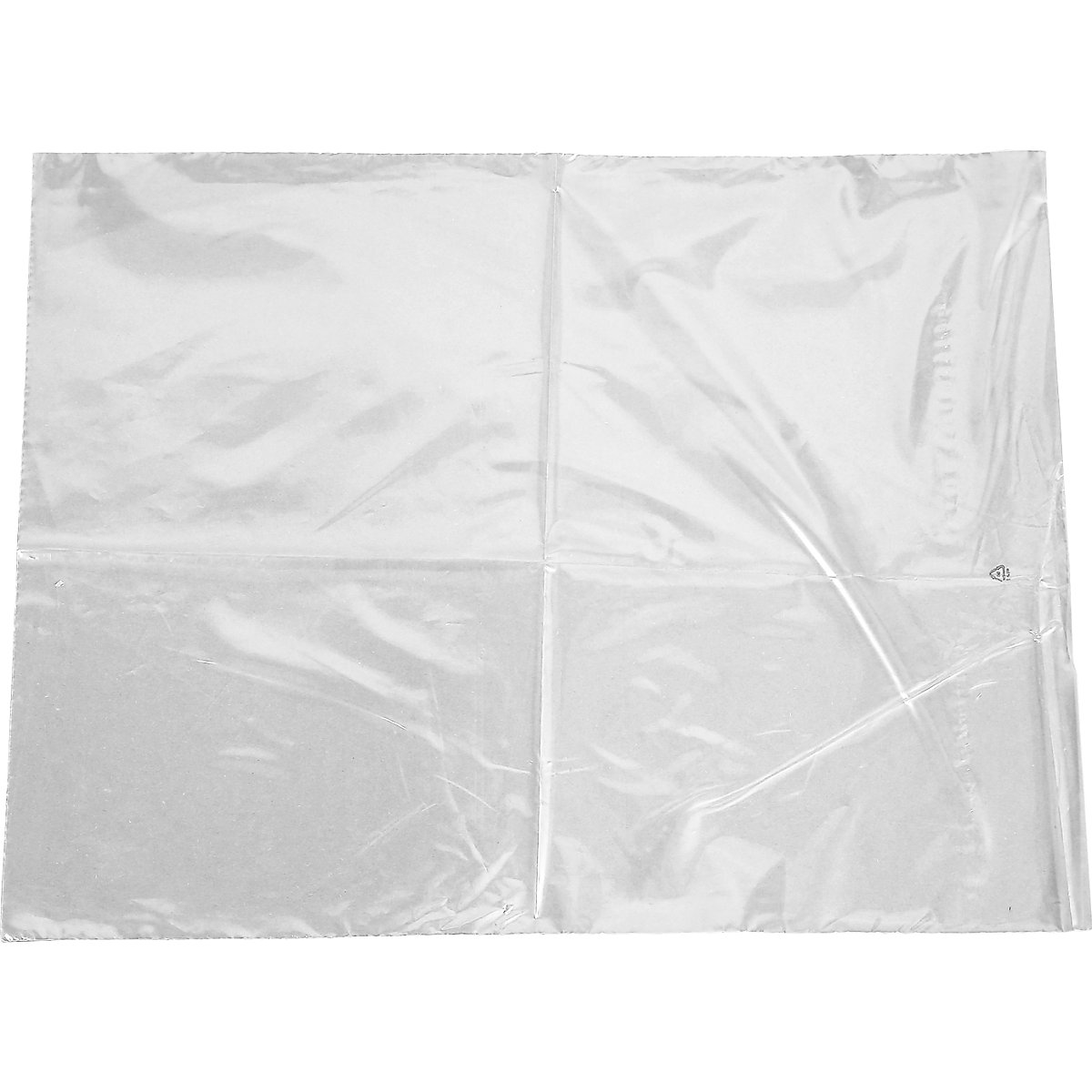 Sachet, épaisseur film 50 µm, lot de 1000, l x L 350 x 450 mm