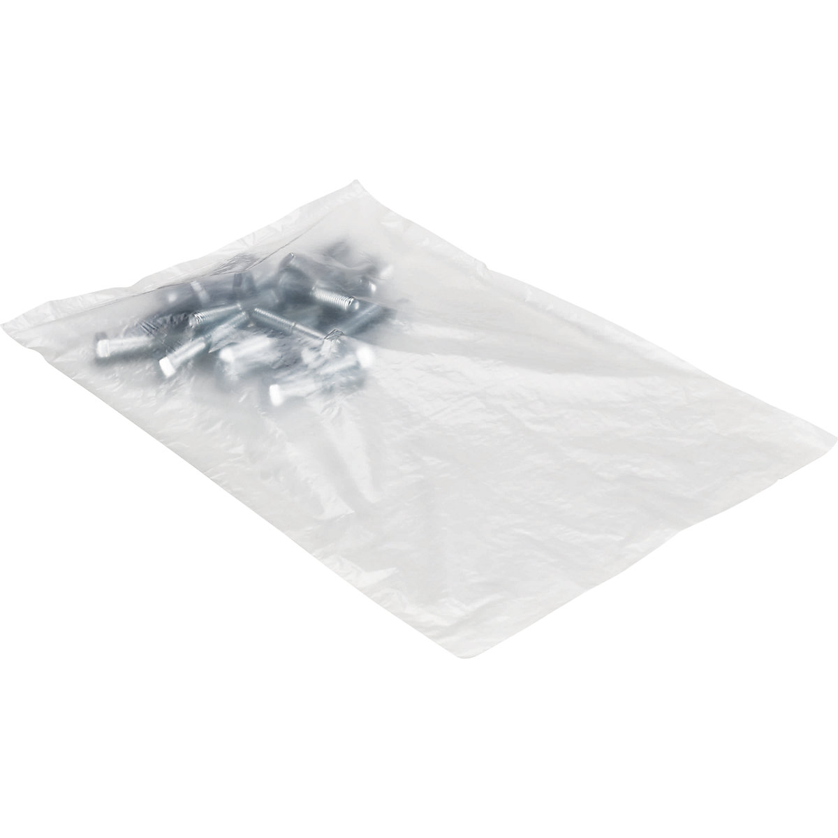 Sachet plat - ratioform terra