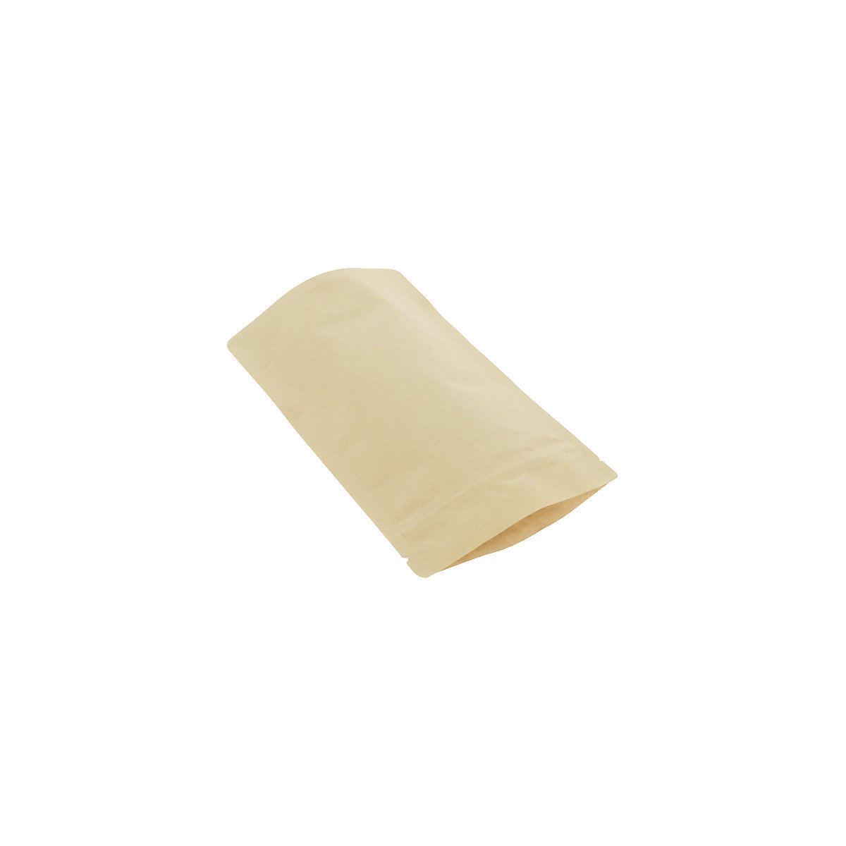 Sachets à fond plat – ratioform, marron, lot de 100, L x l 225 x 130 mm-4