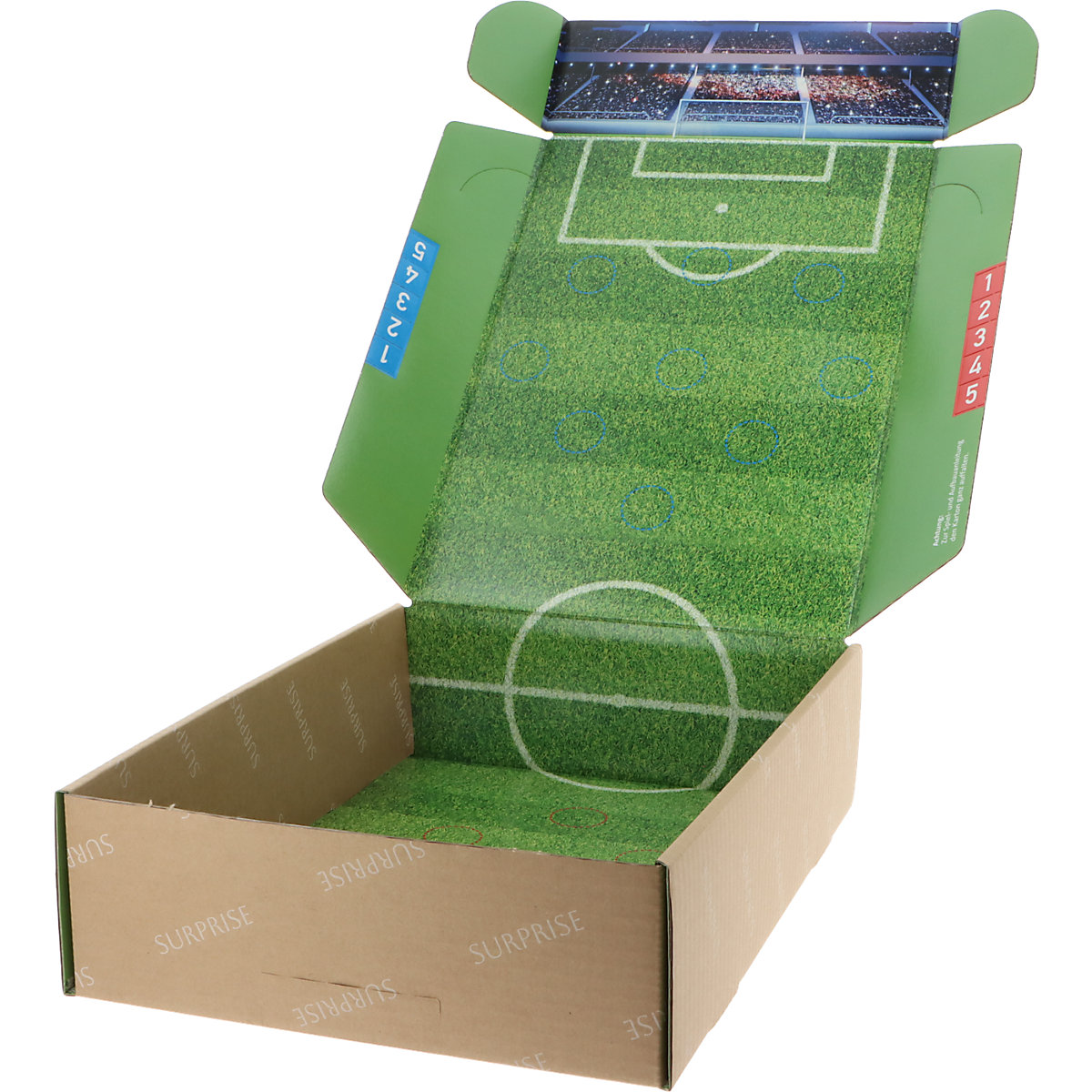 Boîte cadeau Football Surprise – ratioform (Illustration du produit 3)-2