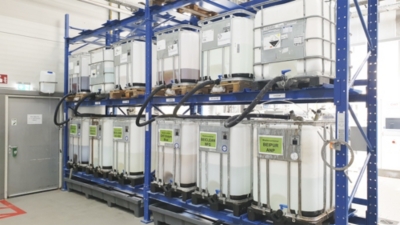 Veilige opslag in het bedrijf - risico's herkennen en vermijden wt$