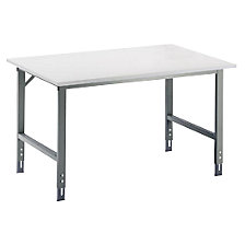 g x d 750 x 800 mm, antrasit metalik