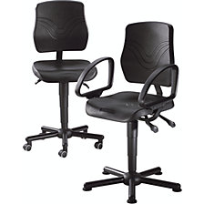 pabu&ccedil;, y&uuml;kseklik 485 &ndash; 615 mm