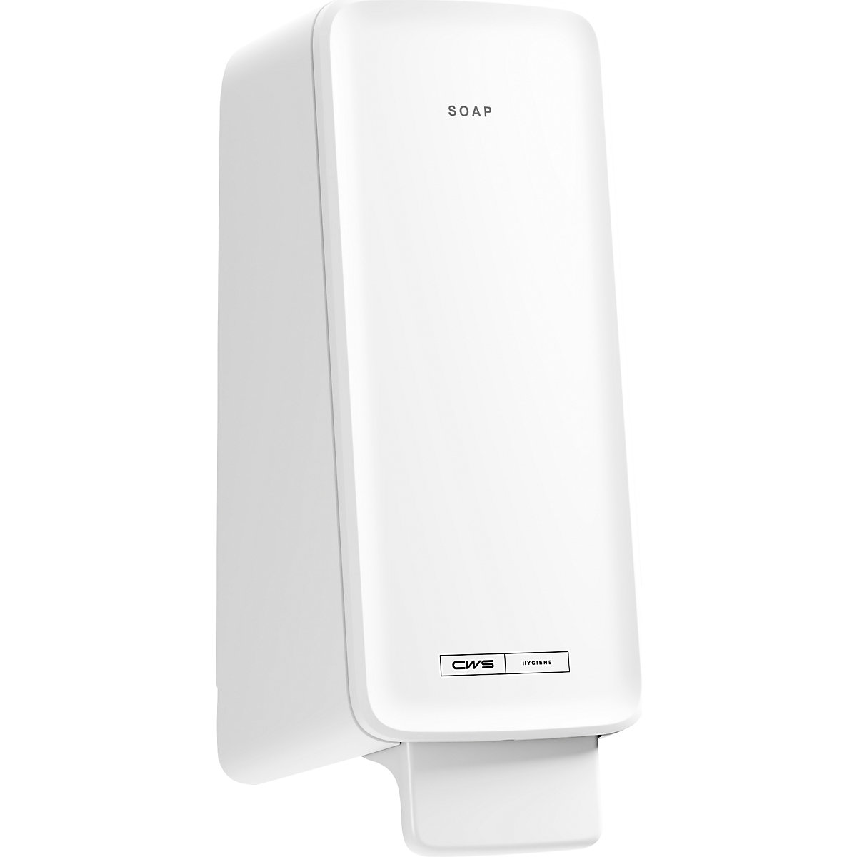 PureLine Foam-zeepschuimdispenser – CWS (Productafbeelding 2)-1