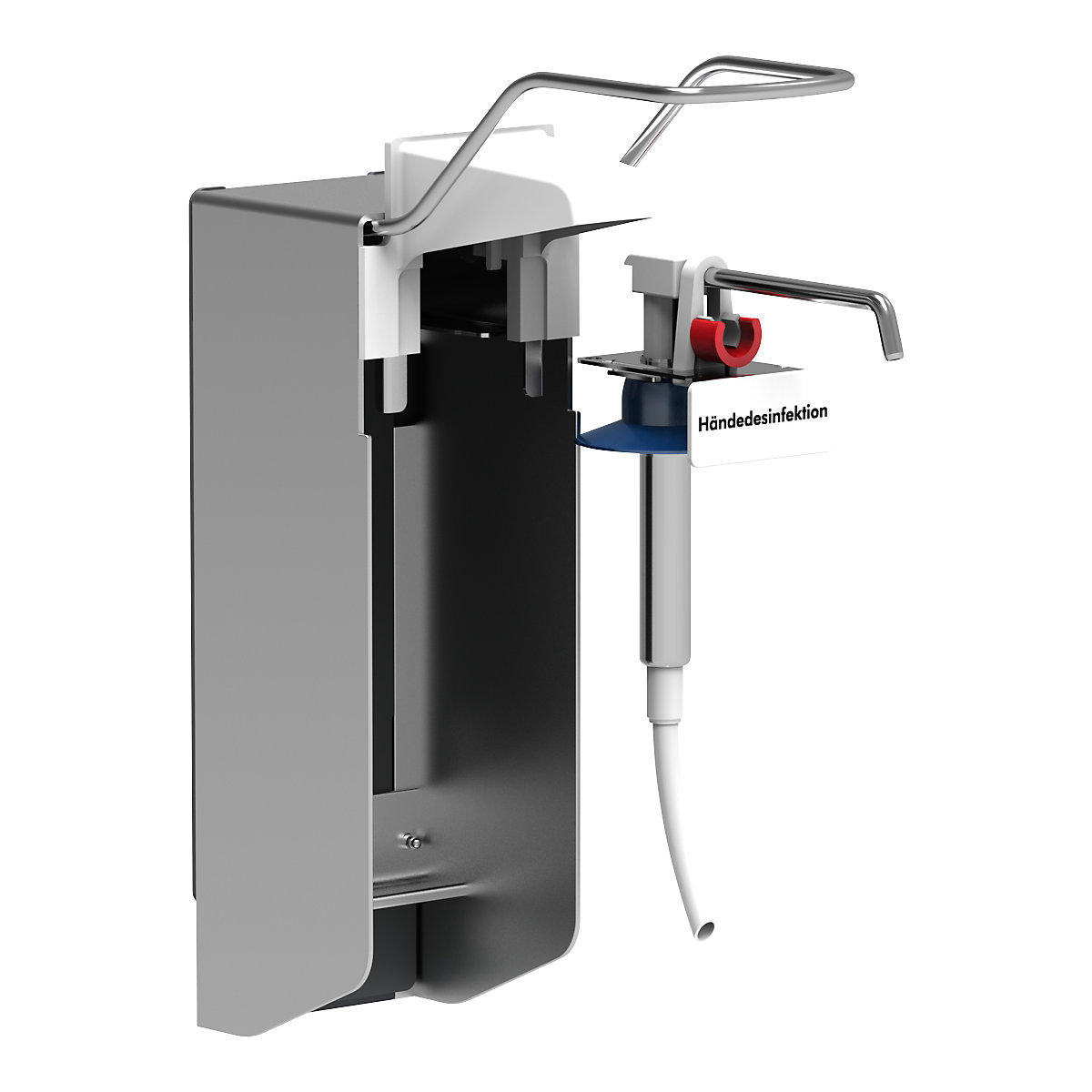 Universele MediLine-dispenser – CWS (Productafbeelding 2)-1