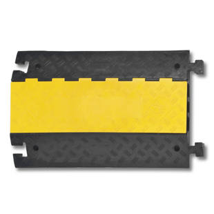 Canalina passacavi, grande