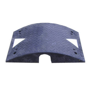 Canalina passacavi per carichi pesanti