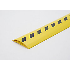 nero-giallo, 2 camere, lunghezza 1,5 m