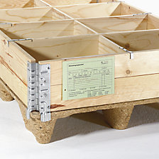 per UNI A5, conf. da 100 pz.