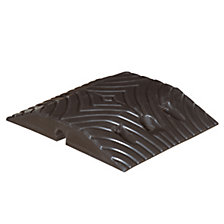 elemento intermedio nero