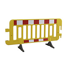 giallo / rosso, a partire da 5 pz.