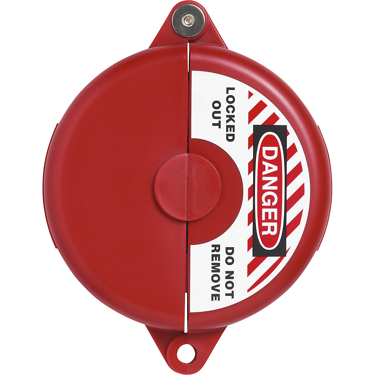 Bloccaggio del volantino - ABUS