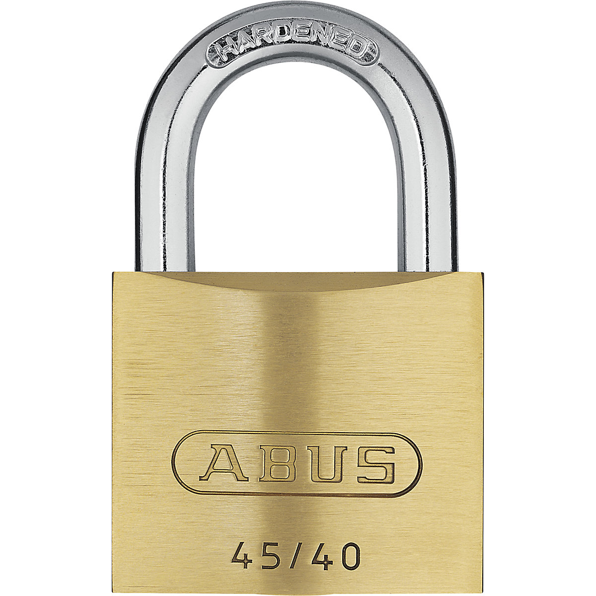 Lucchetto – ABUS: 45/40 Lock-Tag, conf. da 12 pz.