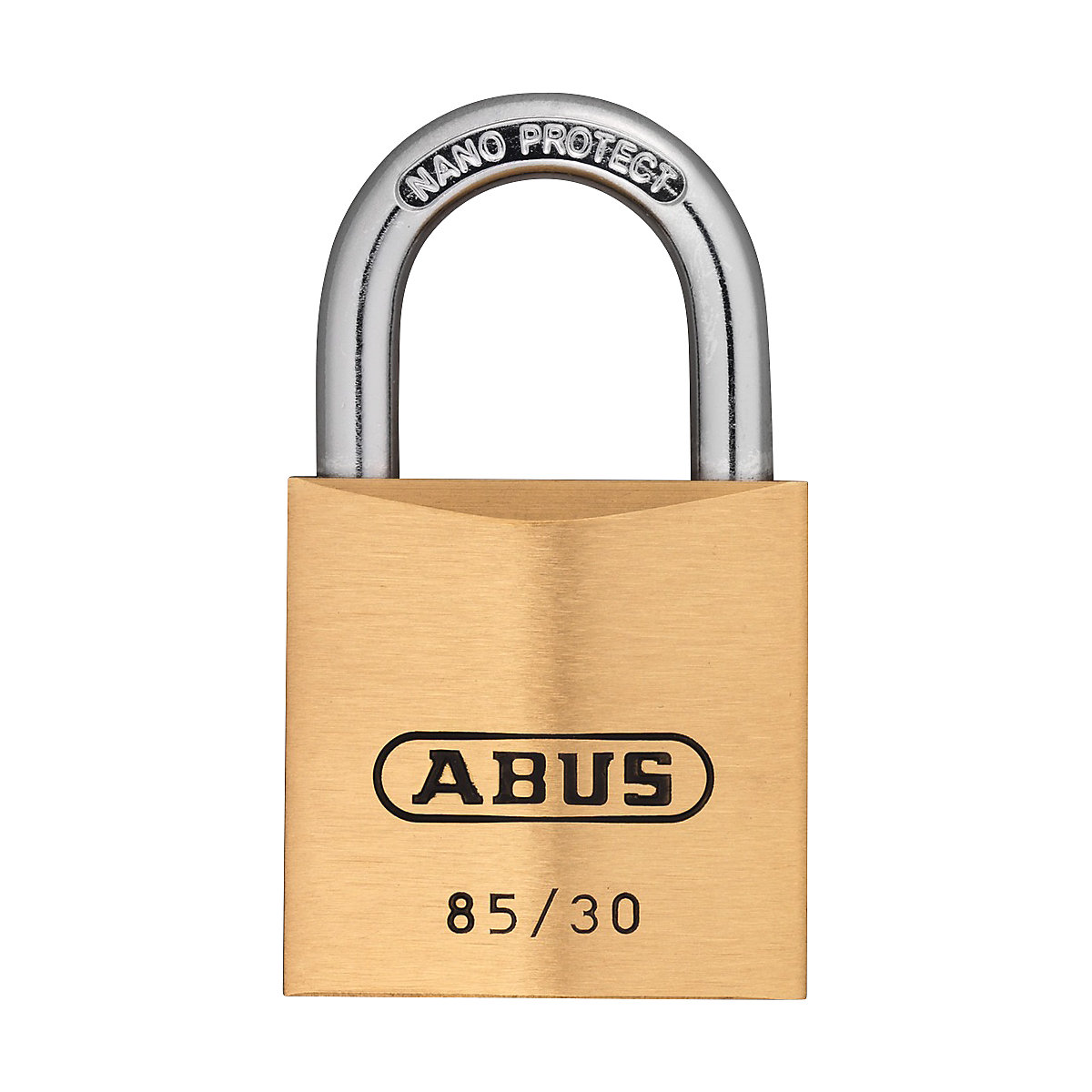 Lucchetto – ABUS: 85/30 Lock-Tag, conf. da 6 pz.