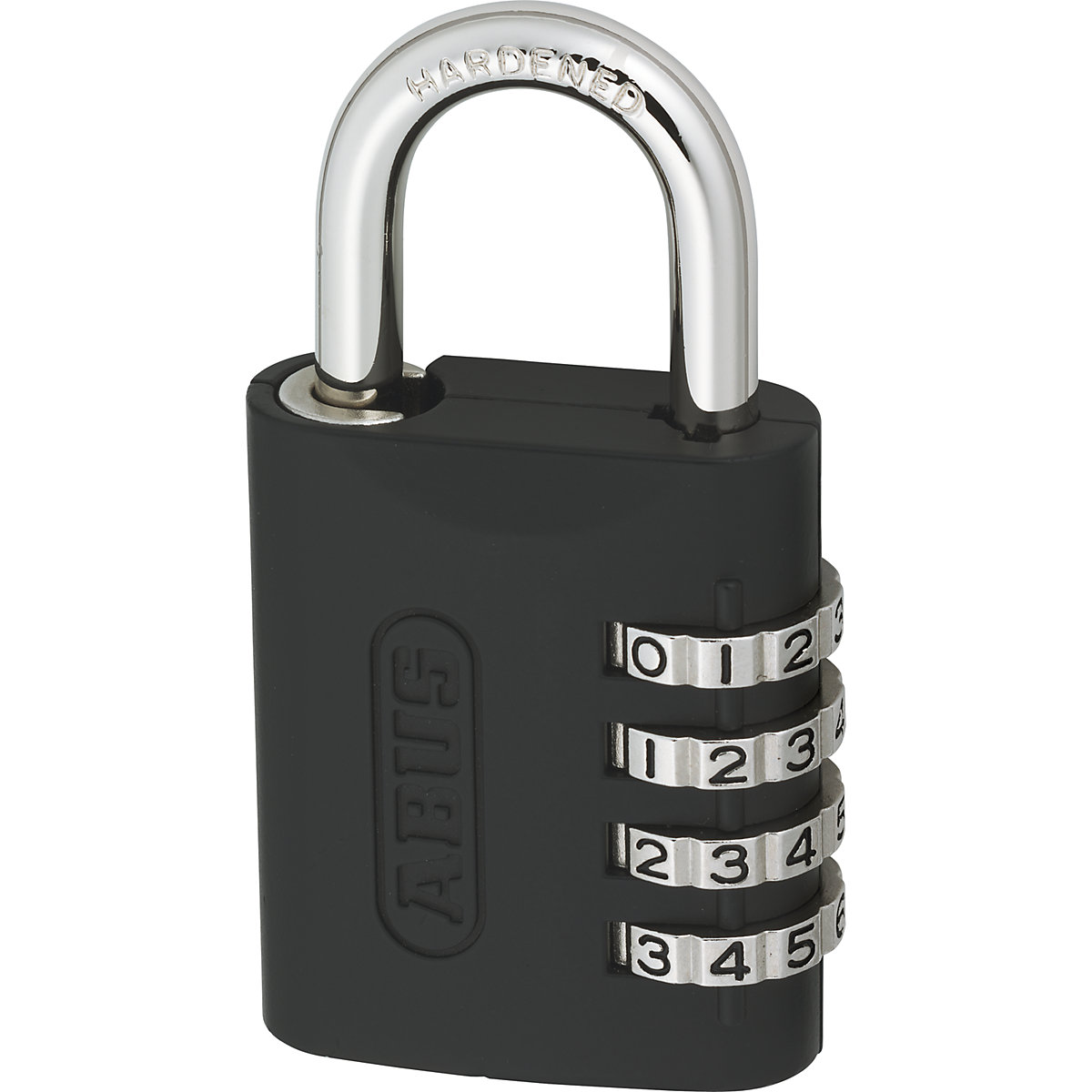 Serratura a combinazione - ABUS