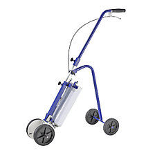 larghezza striscia 100 – 130 mm