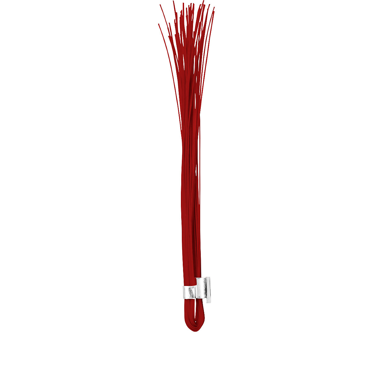 Tracciatori – Ampere, confezione da 500 pz., rosso scuro fluorescente-8