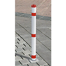 con calotta per catena