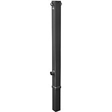 con 2 fori di fissaggio