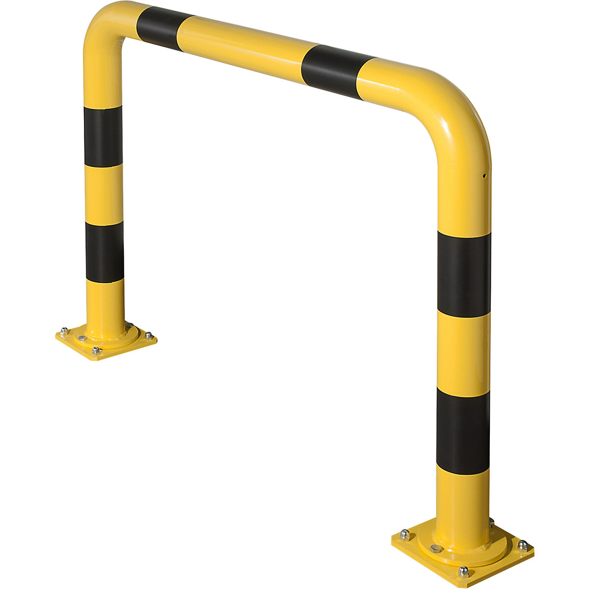 Barra paracolpi, Ø 89 mm, smontabile – Mottez