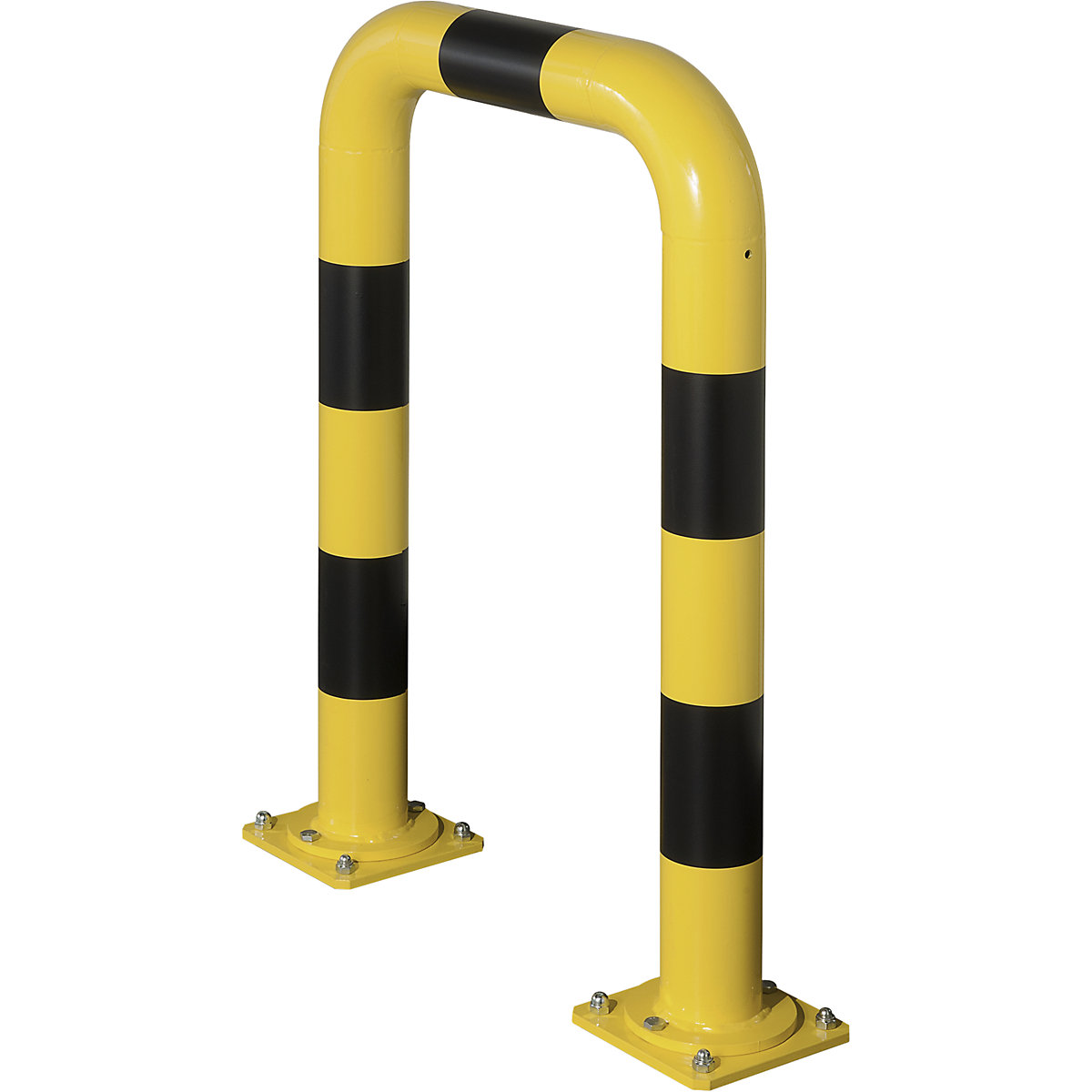 Barra paracolpi, Ø 89 mm, smontabile – Mottez
