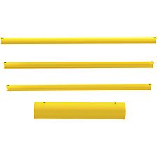 3 montanti da 1533,5 mm