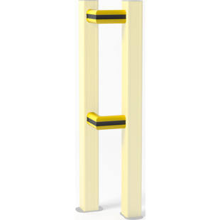 Barriera modulare FLEX IMPACT