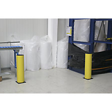 altezza totale 750 mm