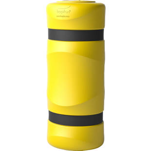 Protezione per colonne