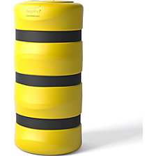 largh. x prof. 200 x 200 mm