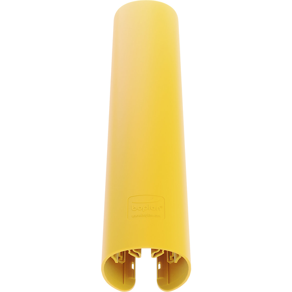 Protezione per montanti di scaffalature RackBull® – Boplan