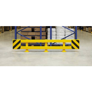 Set di barre paracolpi