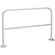 larghezza 1500 mm, con zincatura