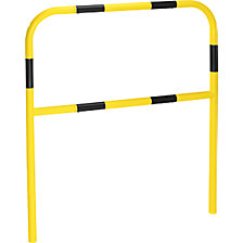 larghezza 1000 mm, giallo / nero