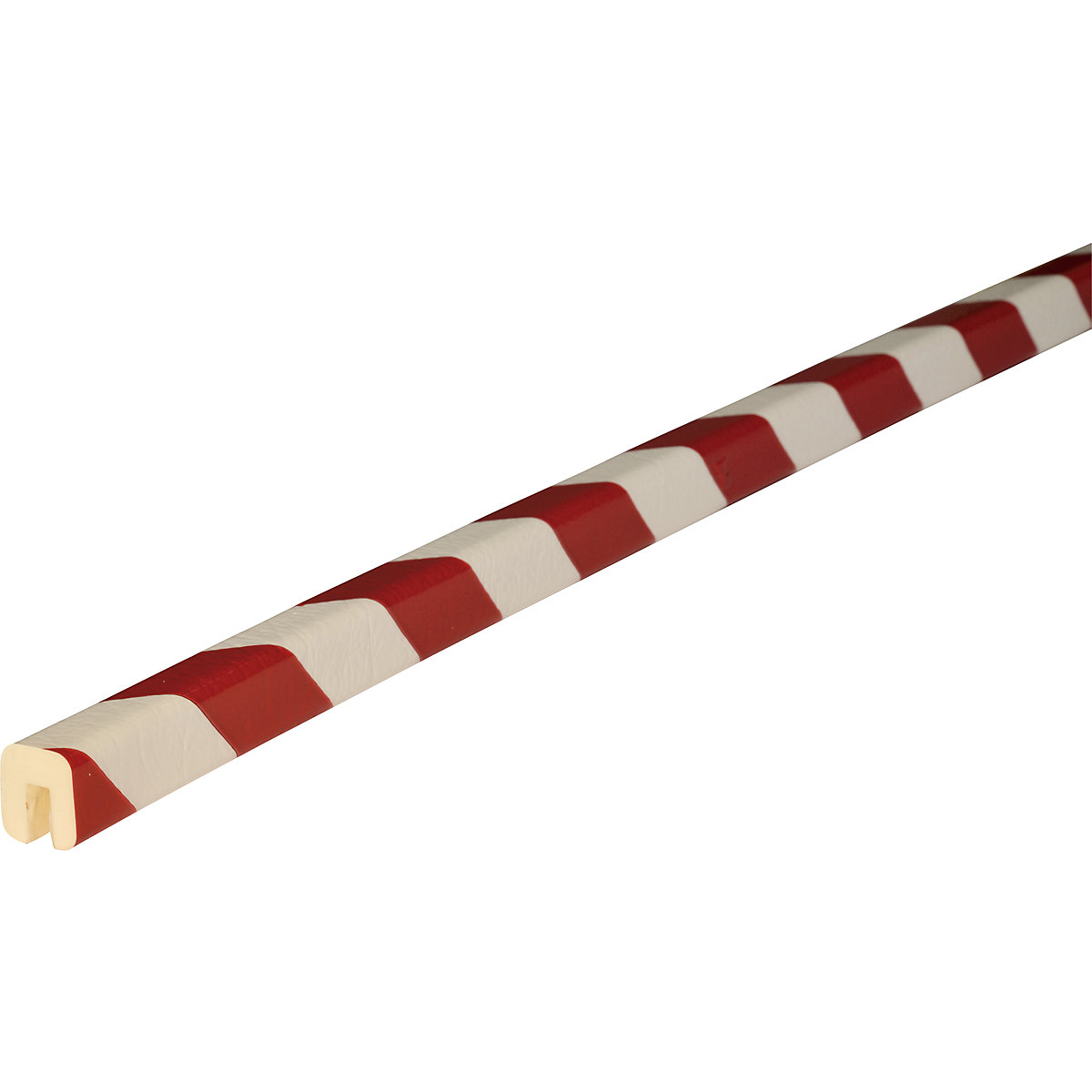 Parabordi Knuffi® – SHG, tipo G, 1 rotolo da 50 m, rosso / bianco-19