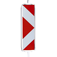 frecce verso destra o verso sinistra