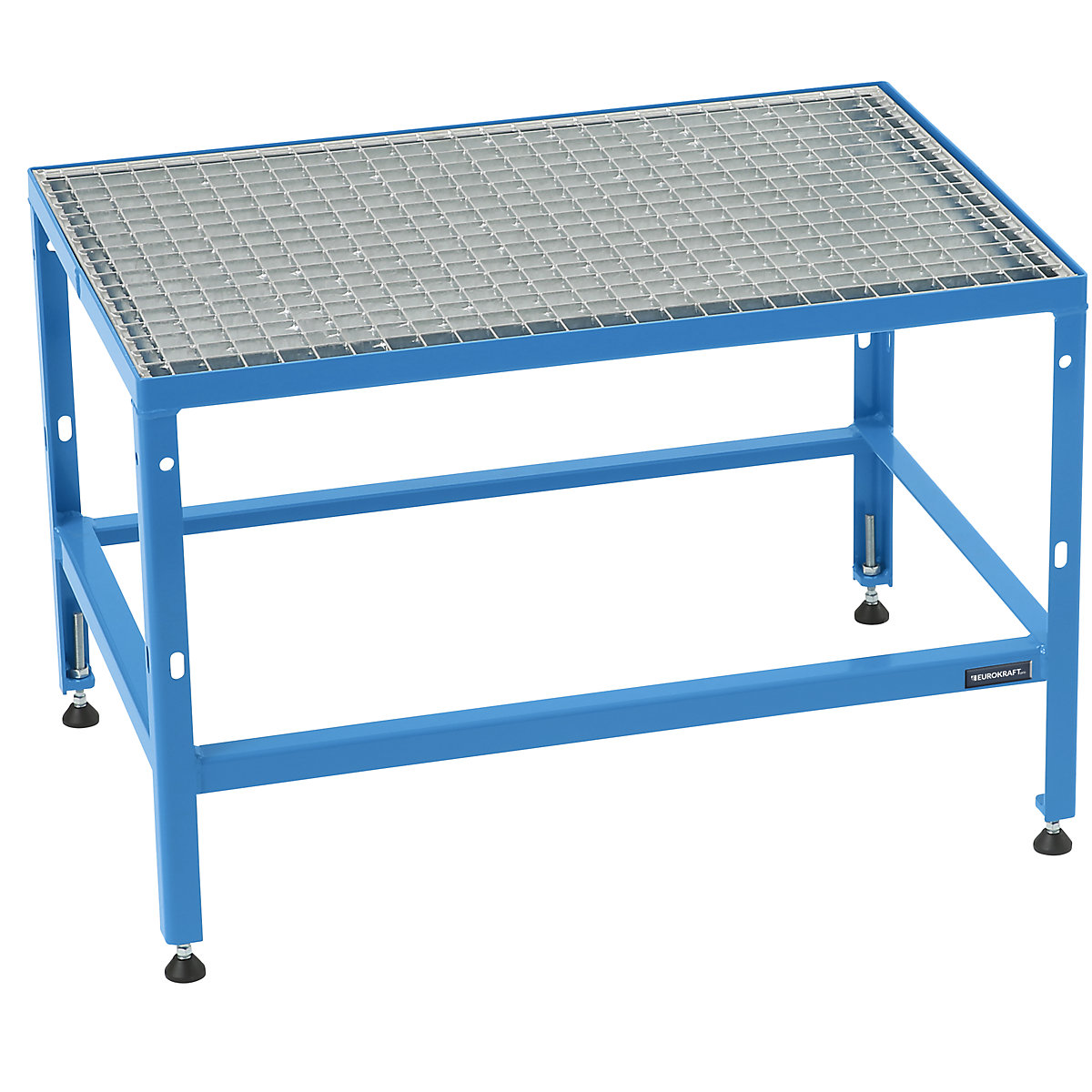 Platformă pentru sistem modular de platforme – eurokraft pro (Imagine produs 2)-1