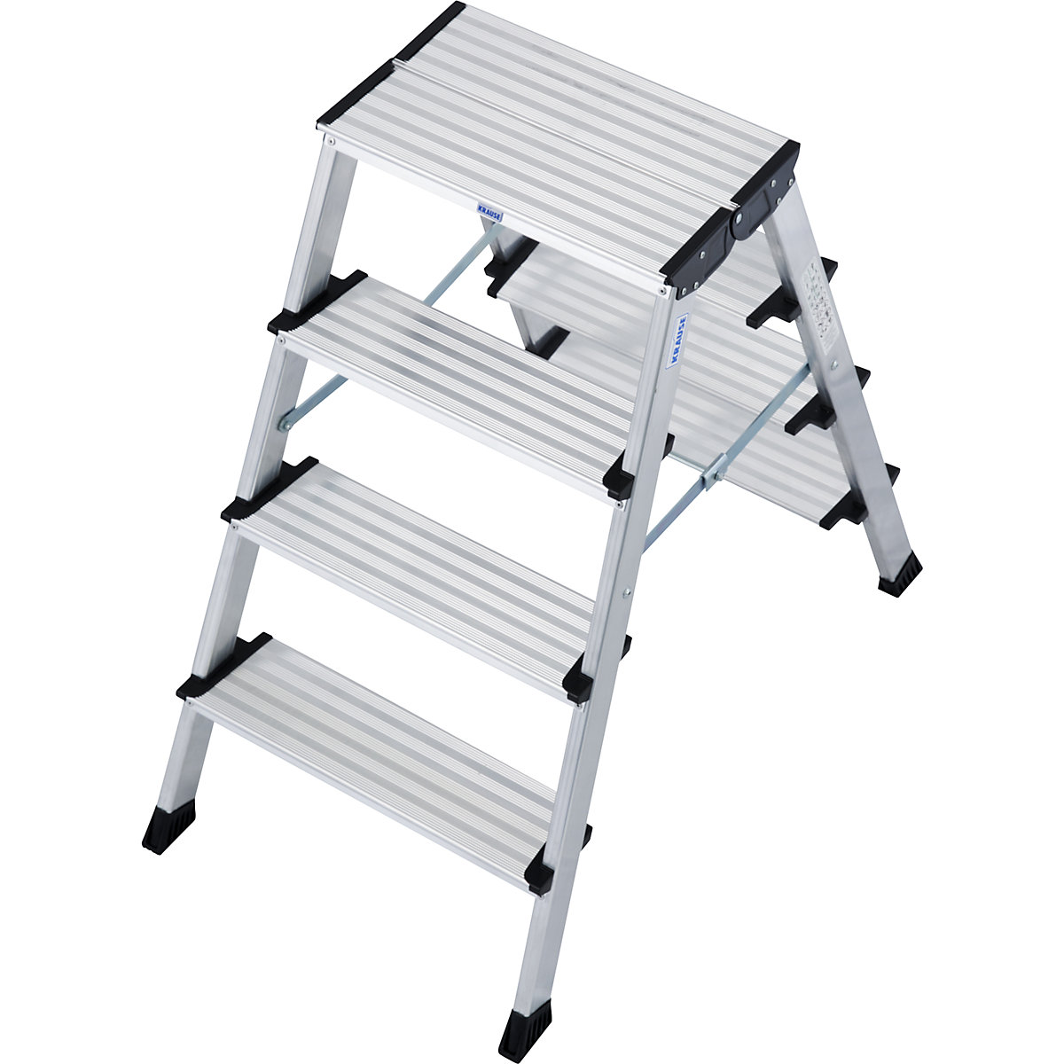 Scăriţă pliantă dublă TREPPO