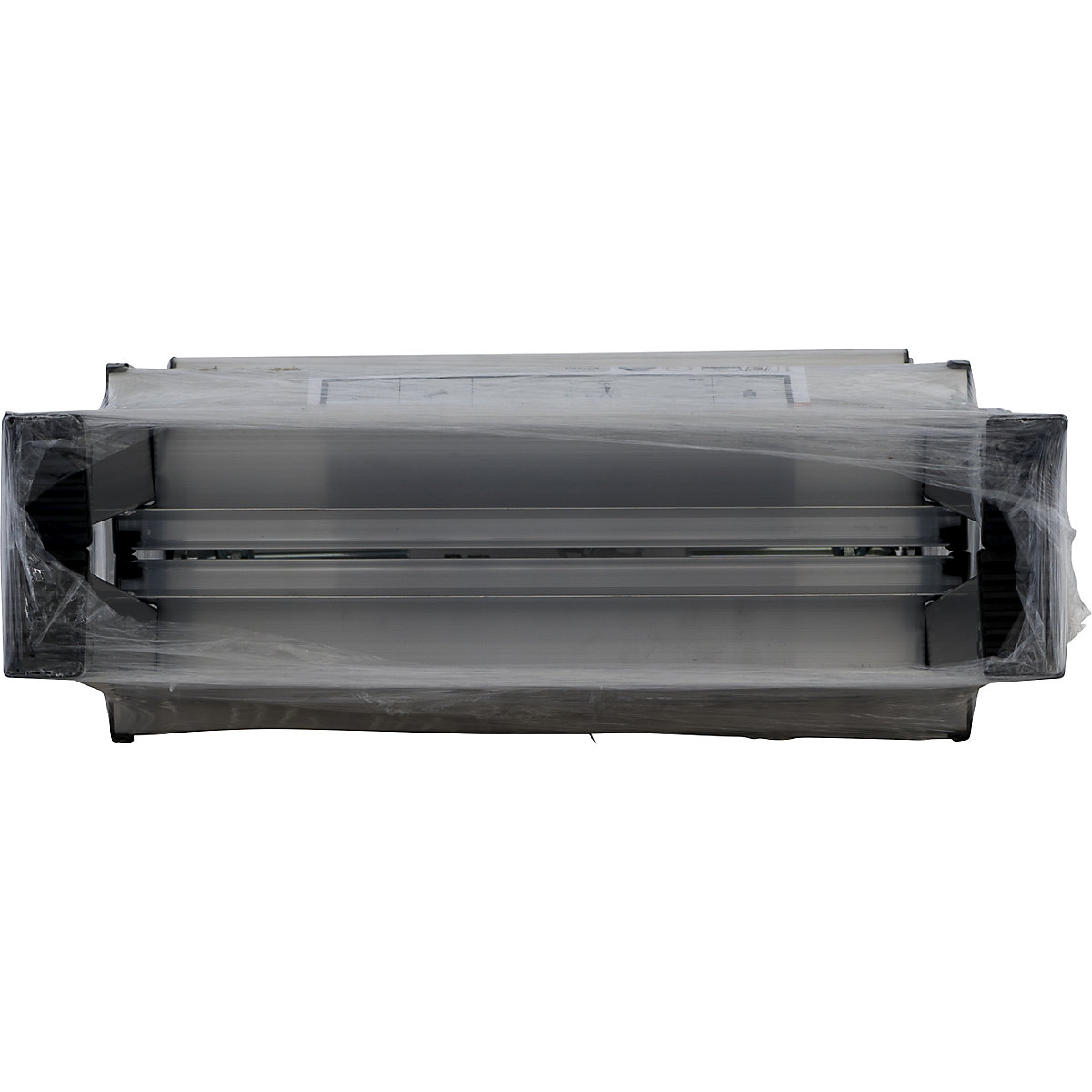 Scăriță pliantă dublă TREPPY (Imagine produs 5)-4