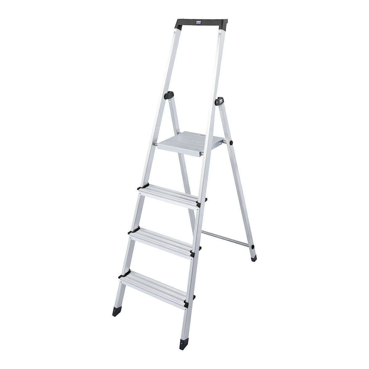 Scară dublă cu trepte – KRAUSE (Imagine produs 2)-1