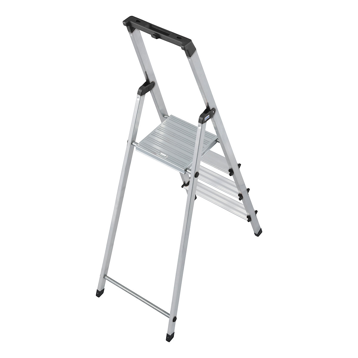 Scară dublă cu trepte – KRAUSE (Imagine produs 3)-2