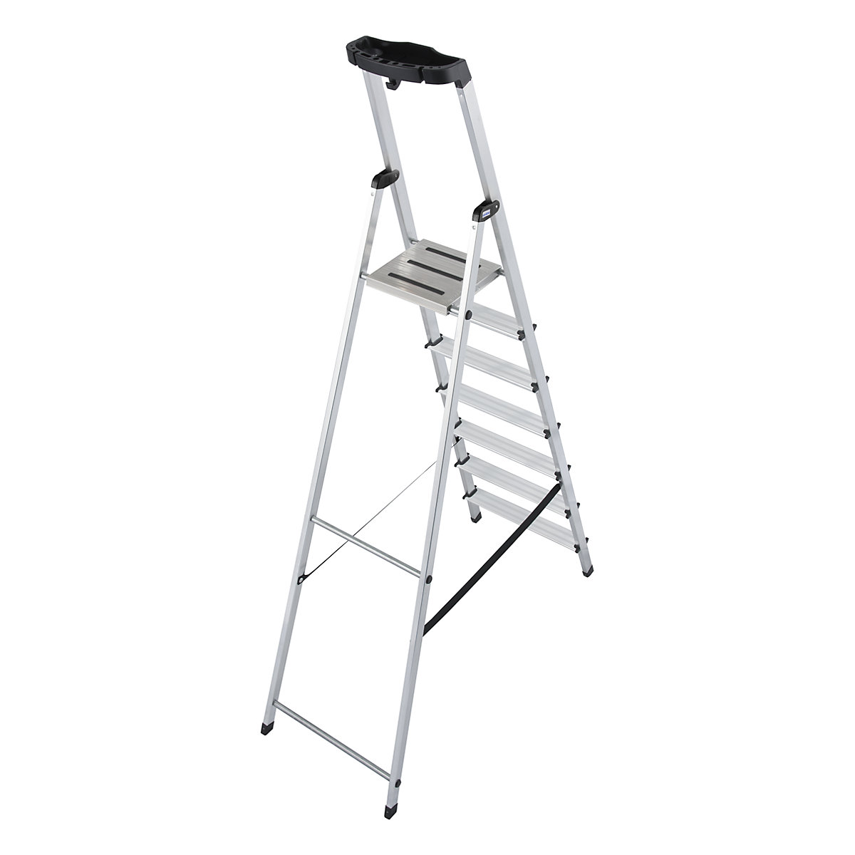 Scară dublă cu trepte – KRAUSE (Imagine produs 2)-1