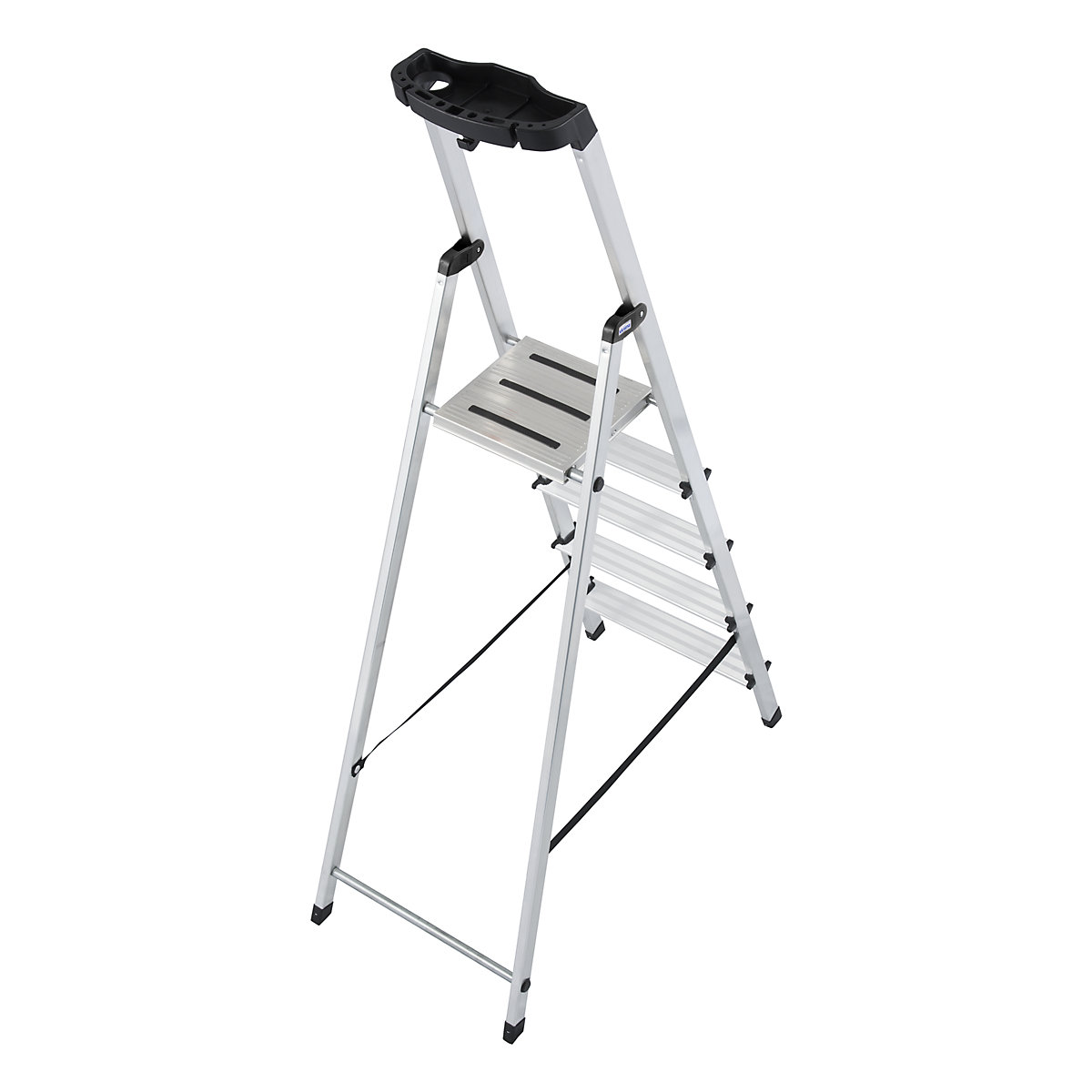 Scară dublă cu trepte – KRAUSE (Imagine produs 2)-1