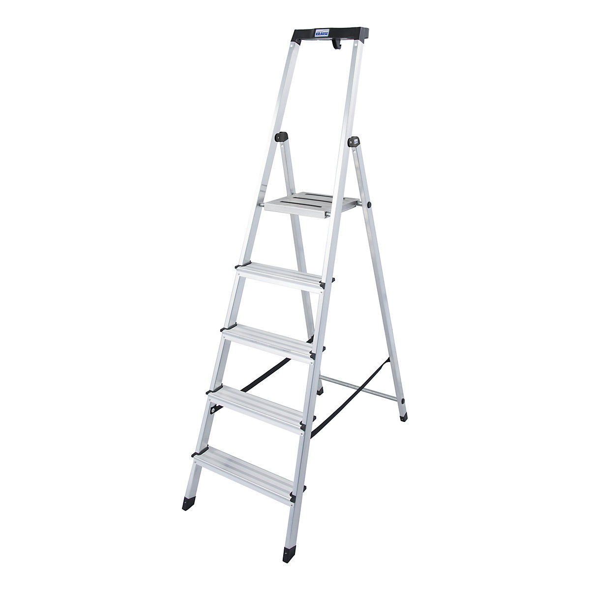 Scară dublă cu trepte – KRAUSE (Imagine produs 3)-2