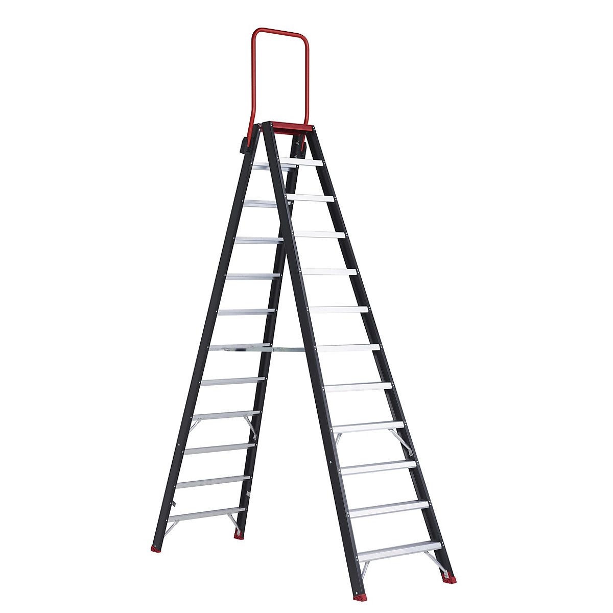 Scară dublă de siguranță – Altrex