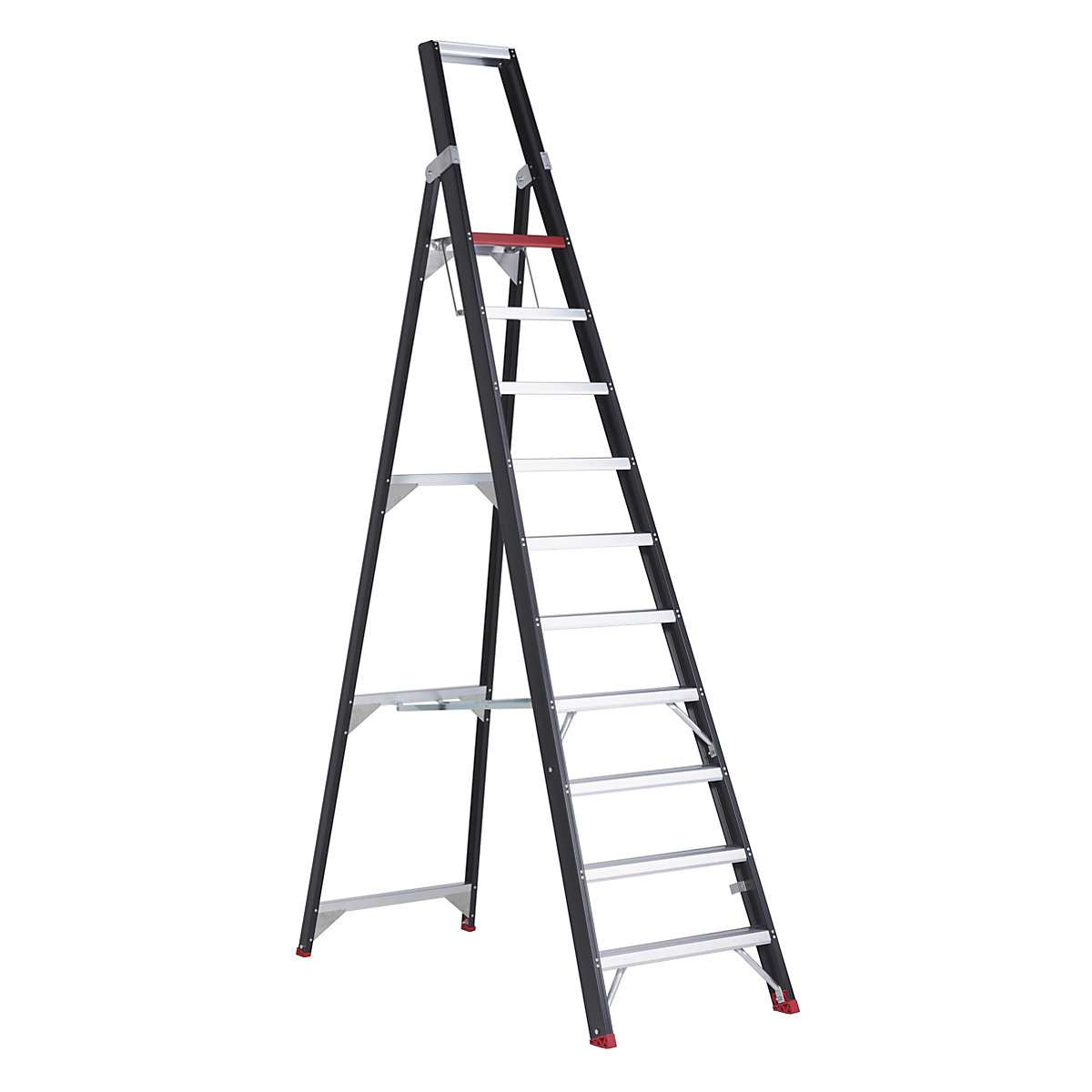 Scară dublă de siguranță – Altrex